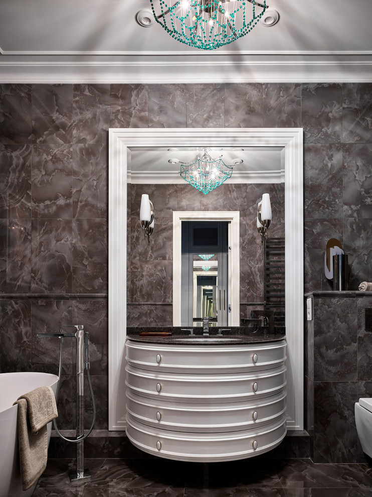 Сдержанная роскошь