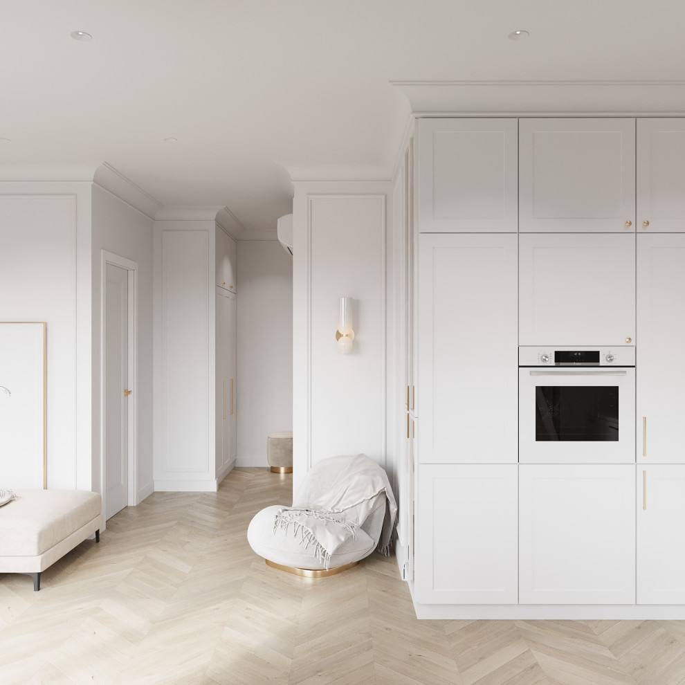 Квартира в Сочи