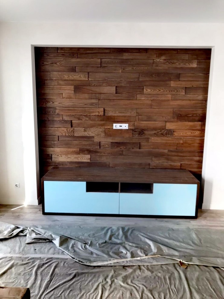 Лестничный марш