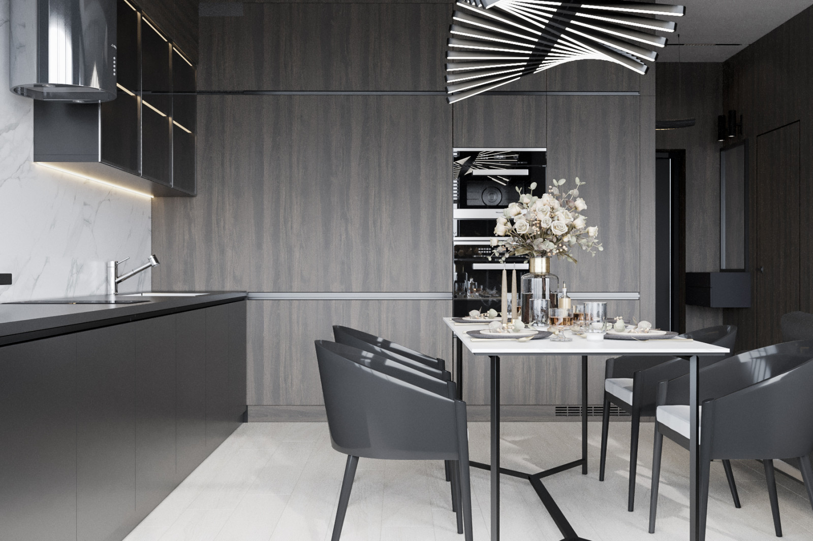 Улица Маяковского