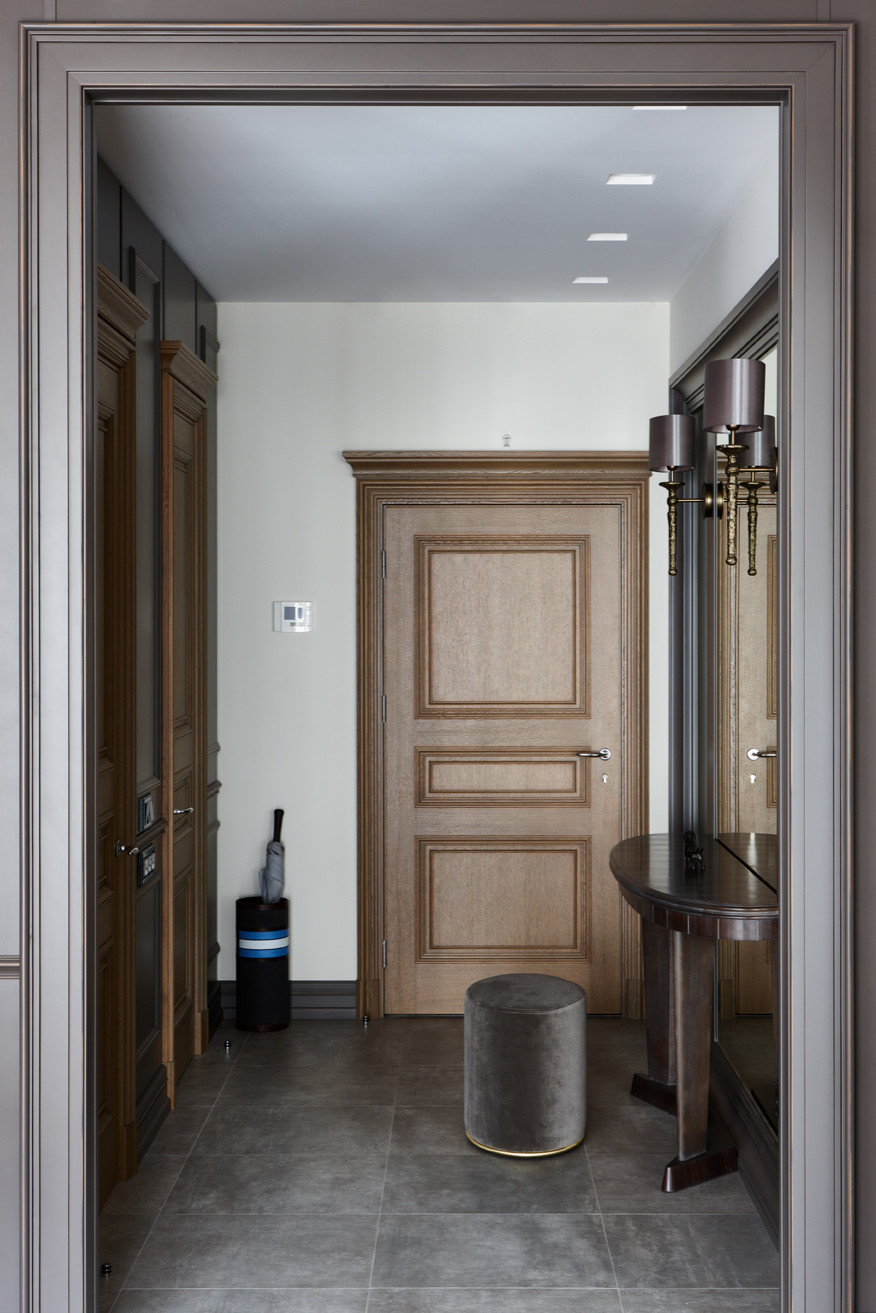 Улица Литераторов 1