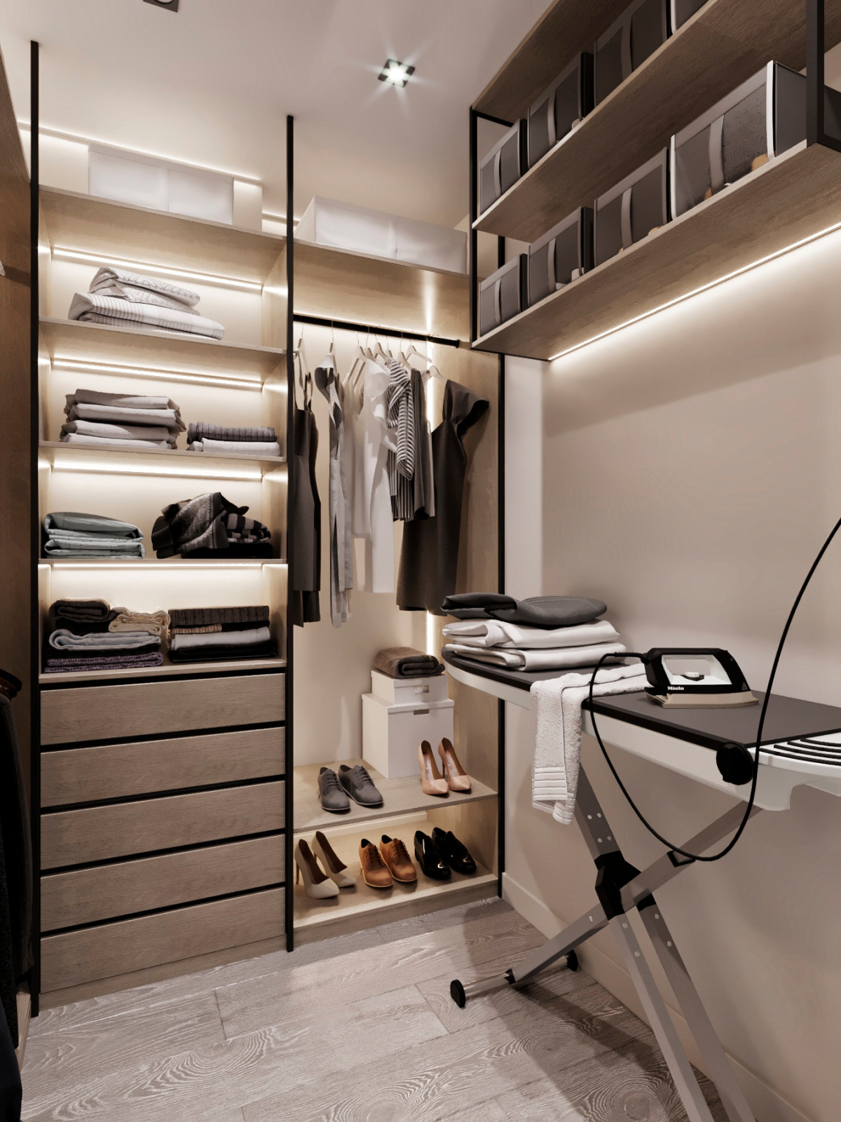 Квартира ЖК "3 Богатыря"