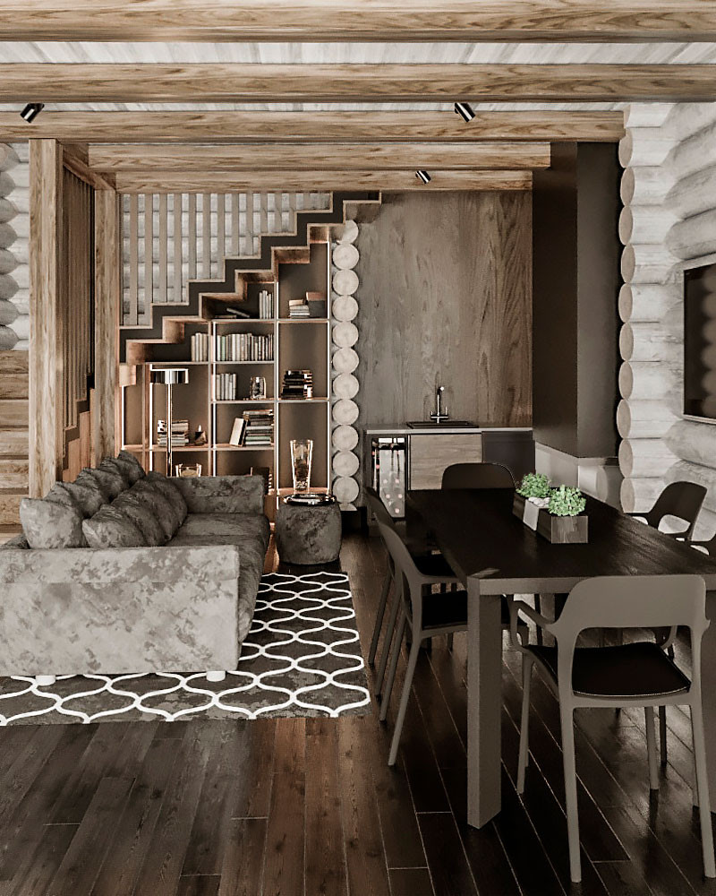 Вартимяги Баня