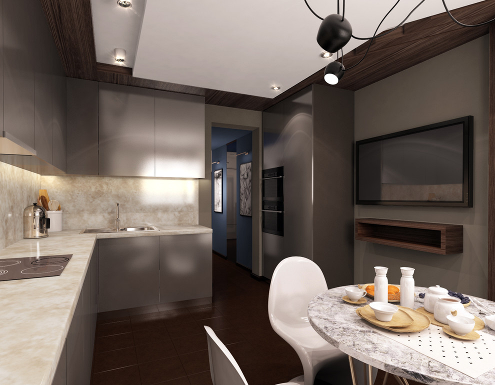 ЖК Вершинино