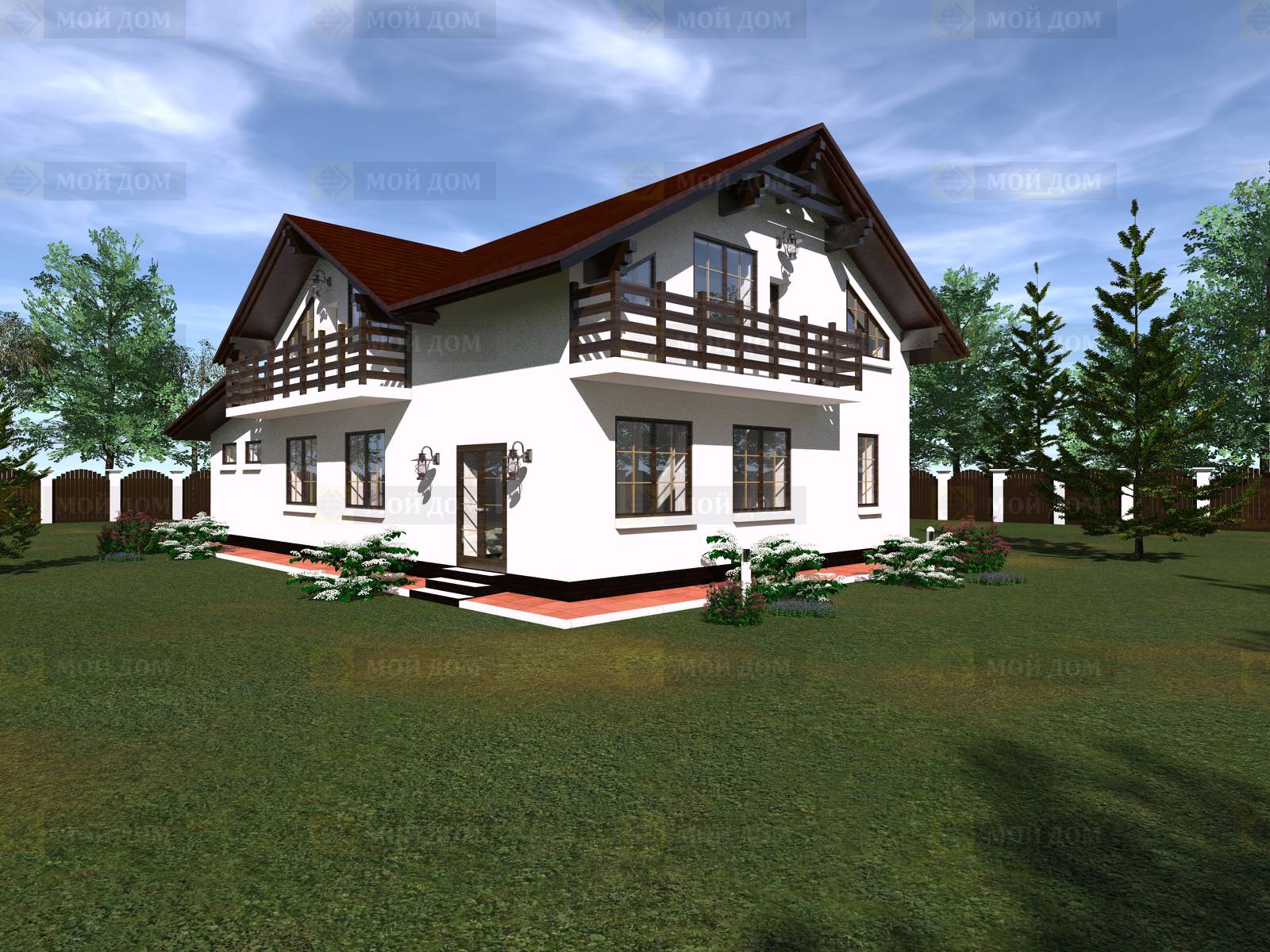 Симонов Сергей