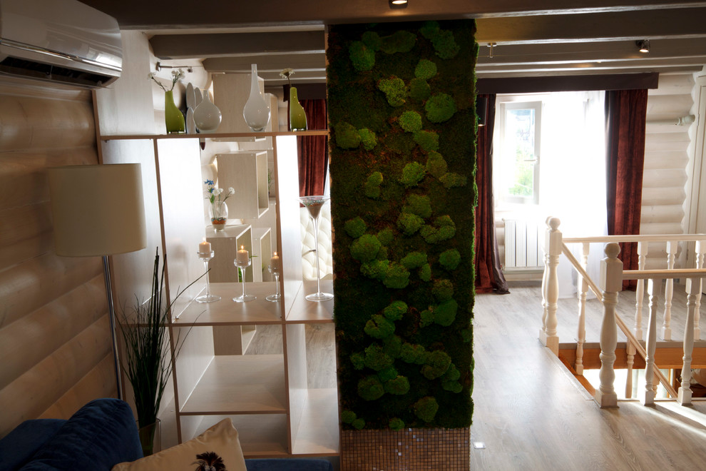 " Бархатный сезон " ДОМ 2 этаж, 54 кв.м, МО