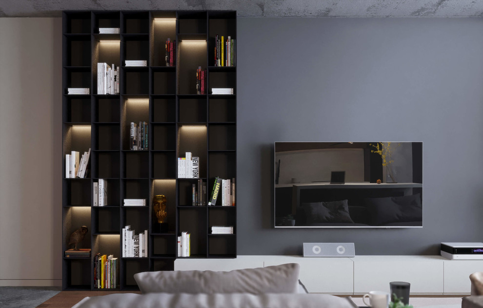 Александр 3 — 117 кв.м.