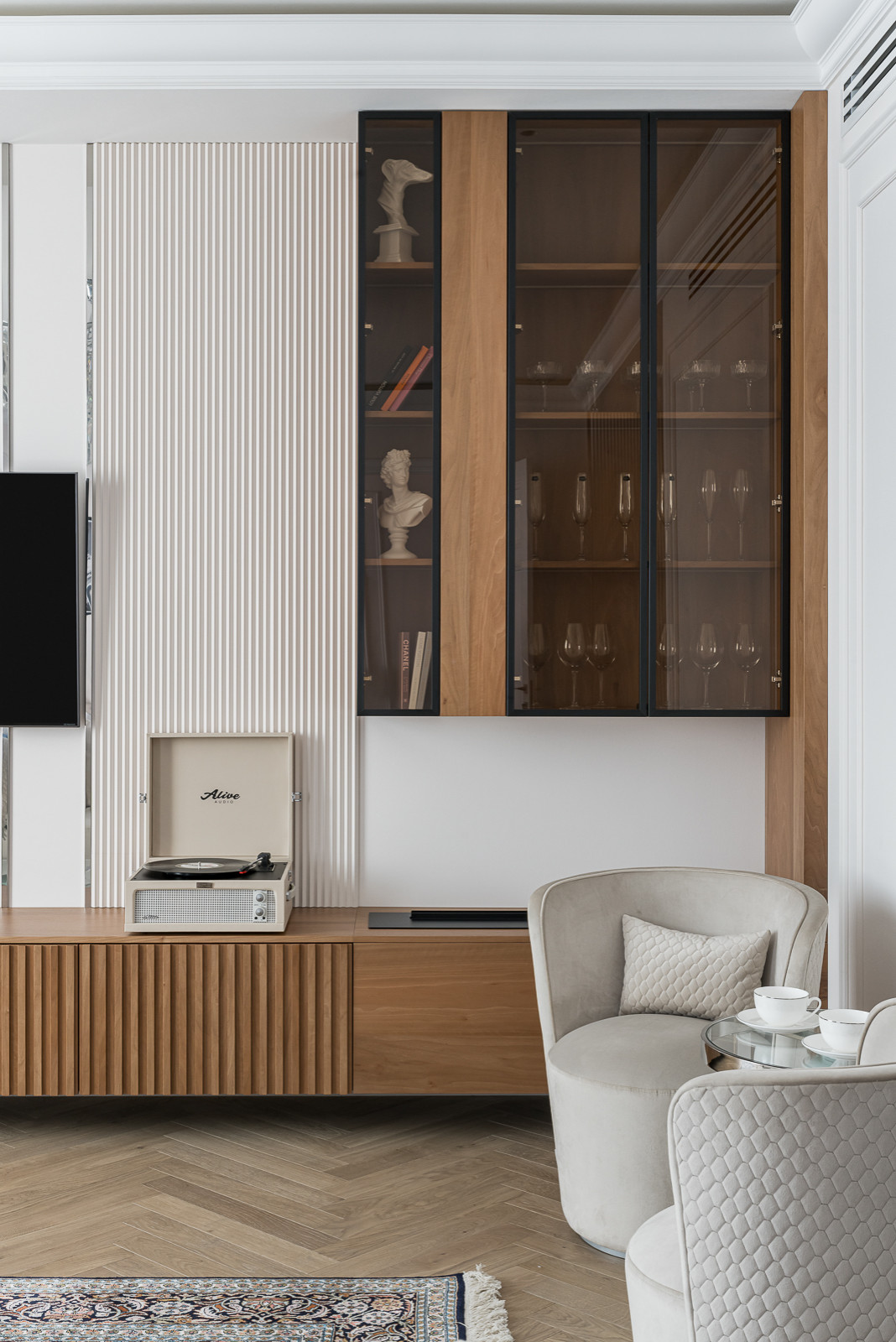 ЖК "Английский квартал"