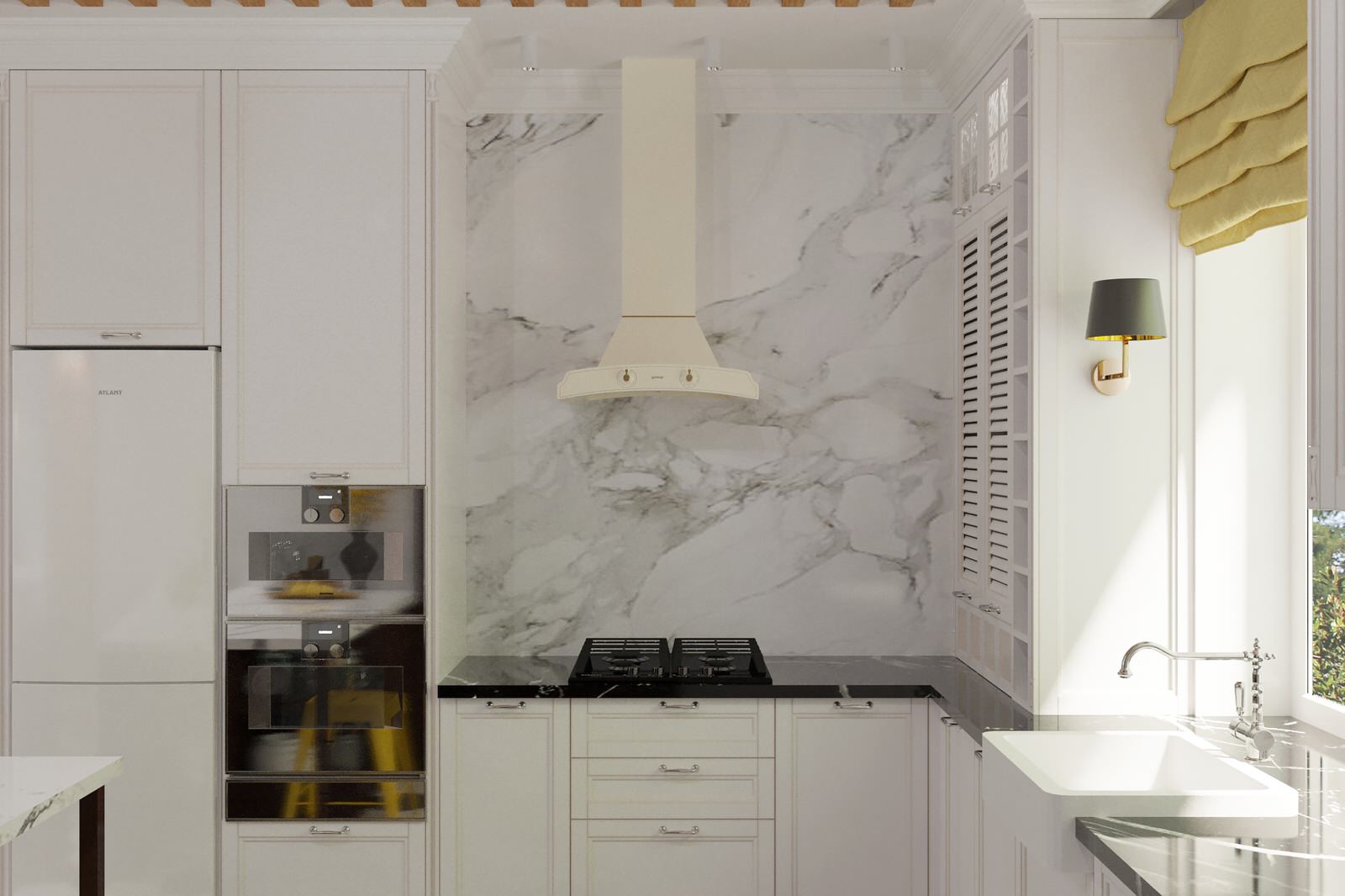 Дом милый дом