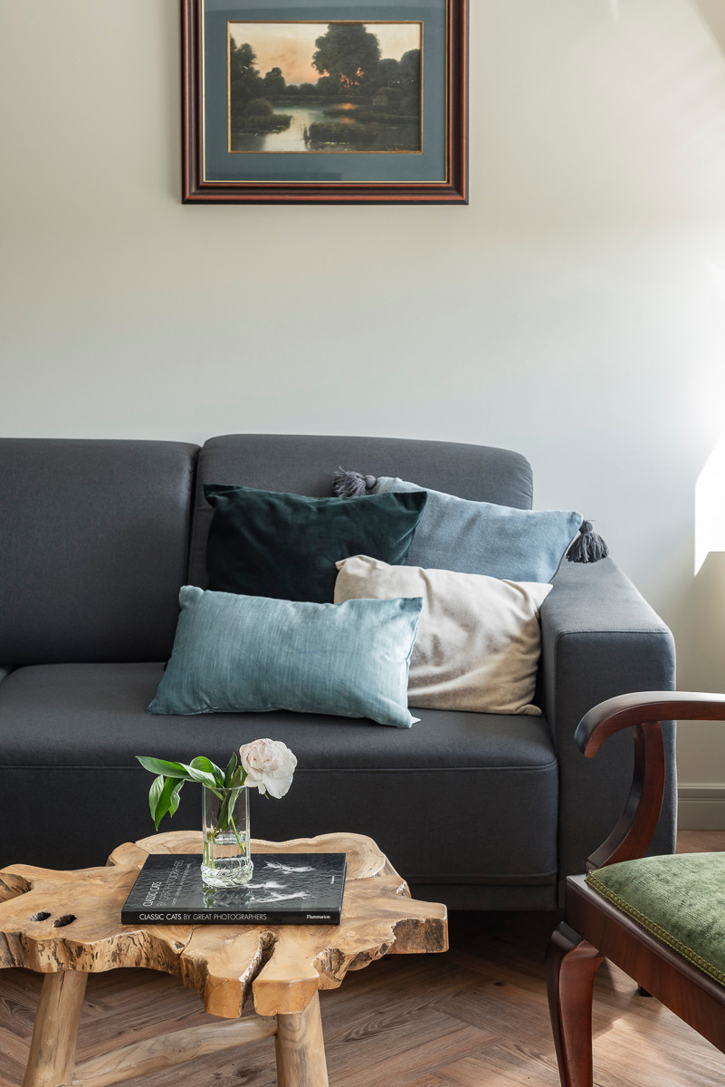 Квартира в ЖК "Пушкинский"