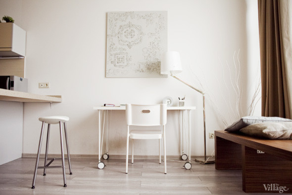 ЖК "Аэробус"