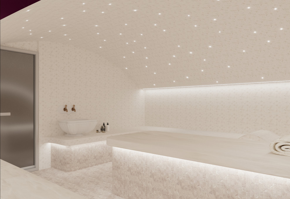 Загородный дом