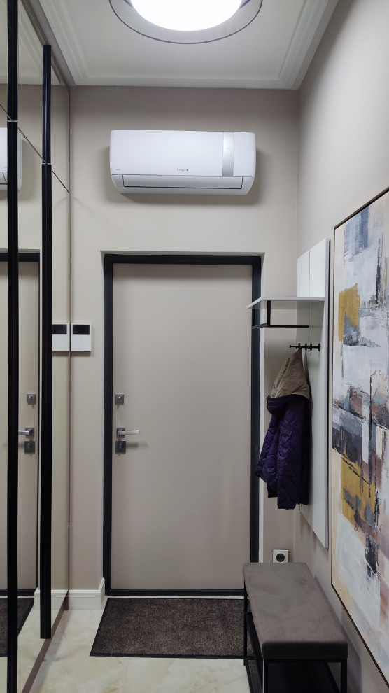 Апартаменты Серебряный фонтан