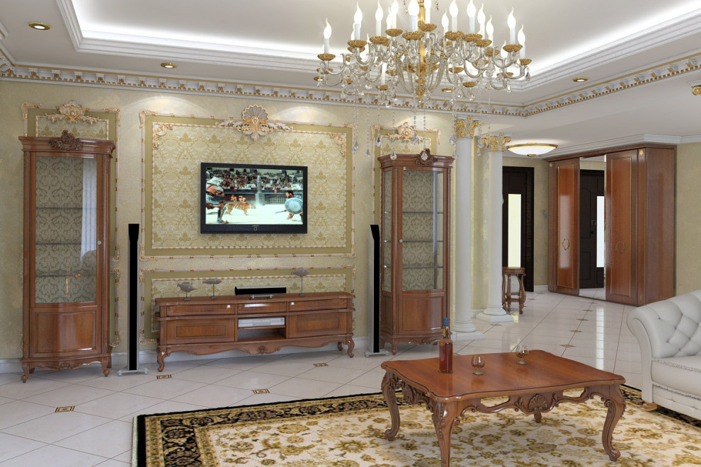 Дом в Ставрополе