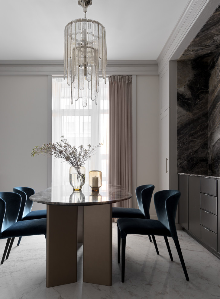 Переулок Бульварный (2019)