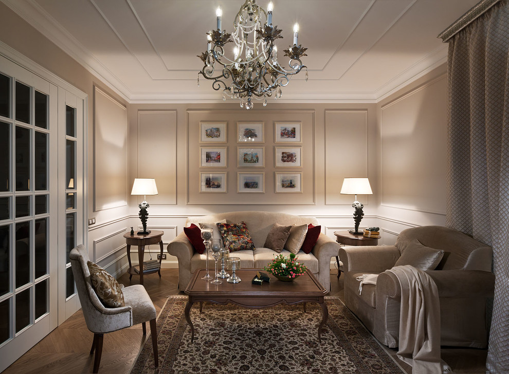 Обложка проекта: Романс Души