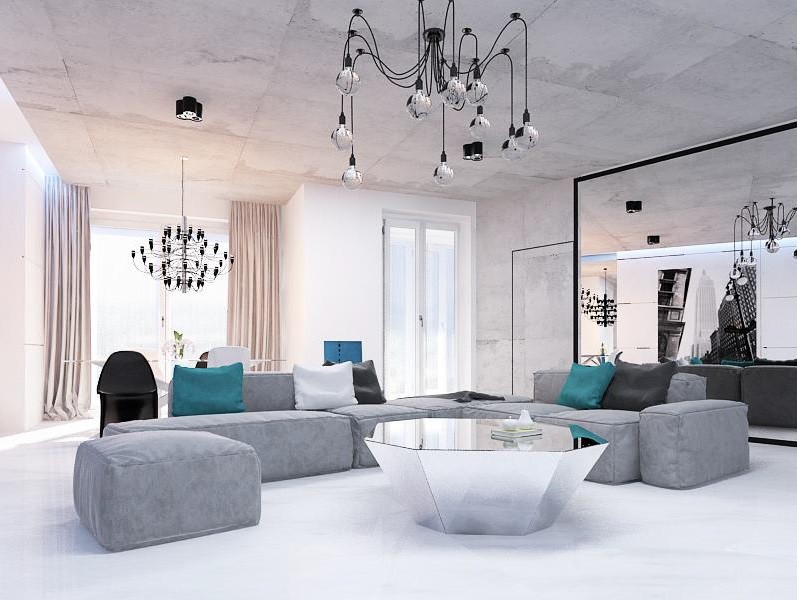 Квартира. Московская область, город Одинцово