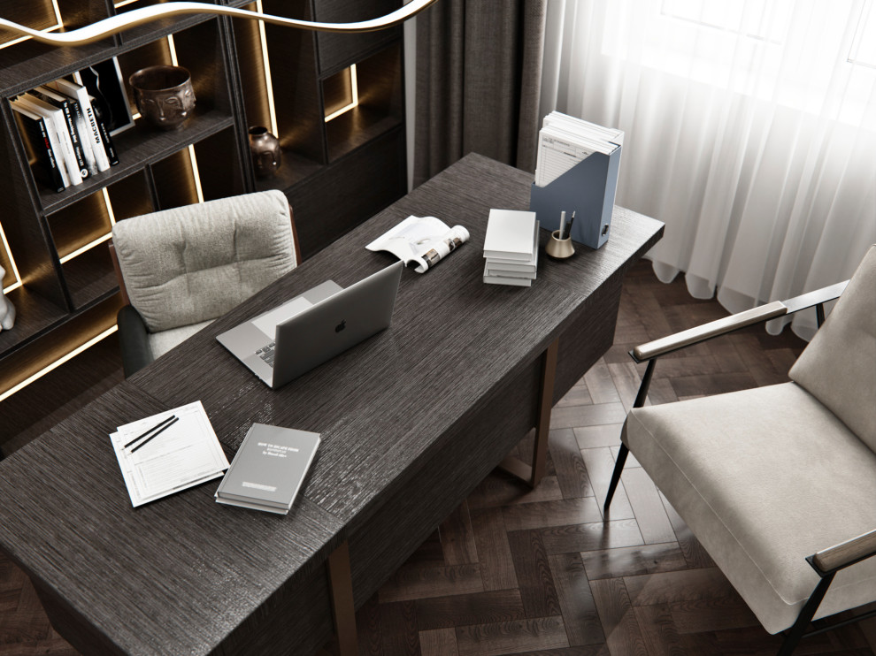 MELODY - ЖК "Статус"