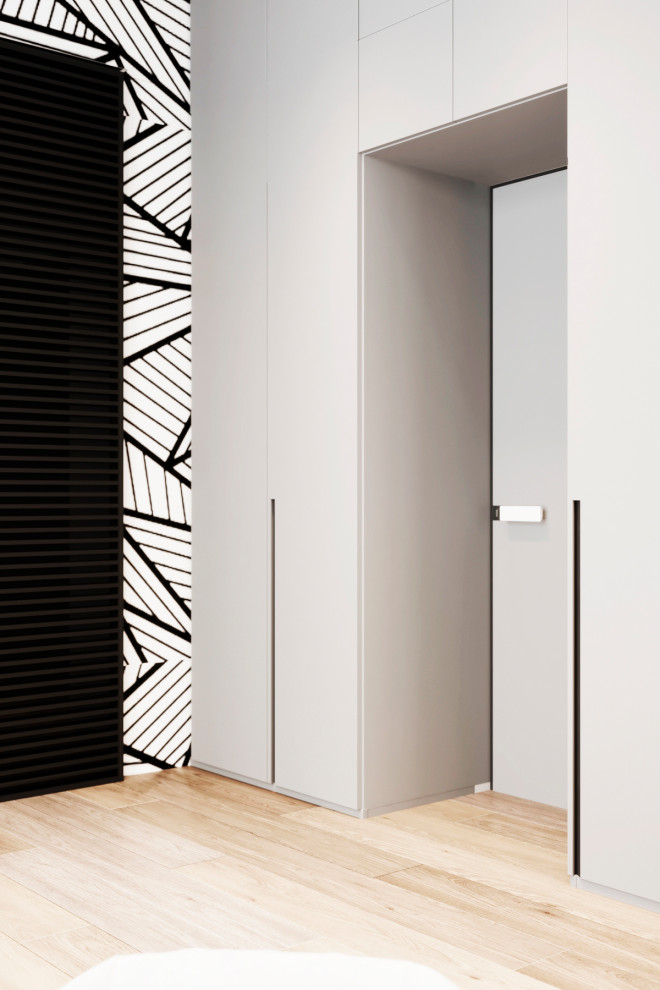 Вилла на Утренней улице