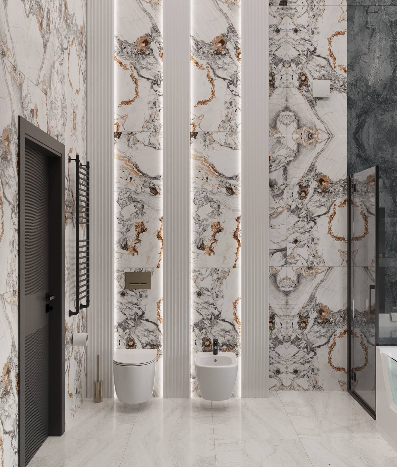 Клубный поселок "Новые дачи" (дом) Самарская область