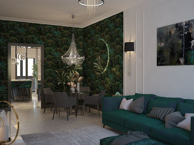 Квартира на ВДНХ