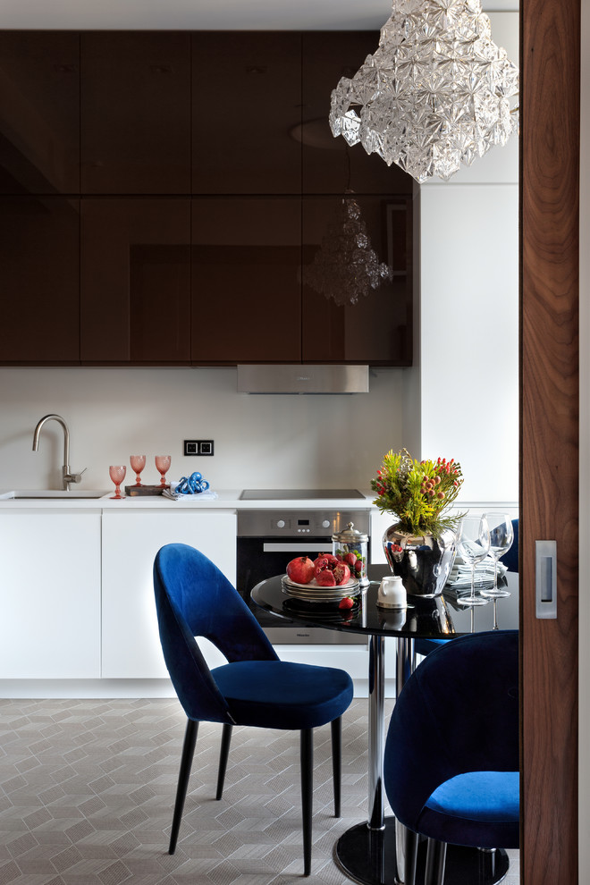 Art Residence Brimmer design