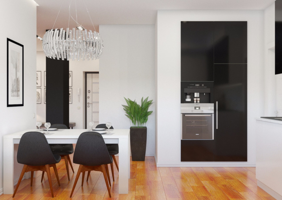 Квартира для Холостяка