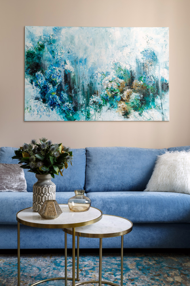 ЖК ВОДНЫЙ, 69 кв.м.