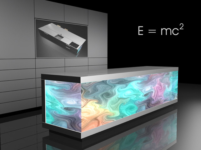 Обложка проекта: концепт кухни