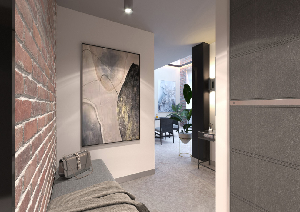 Квартира в Ломоносове.