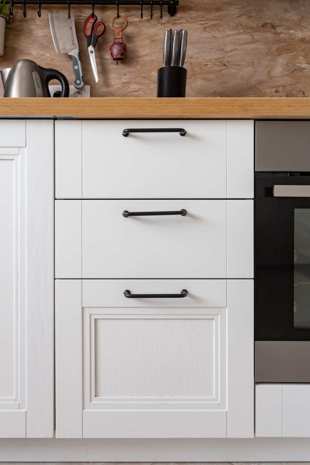 Современная классика - модель Тэсс