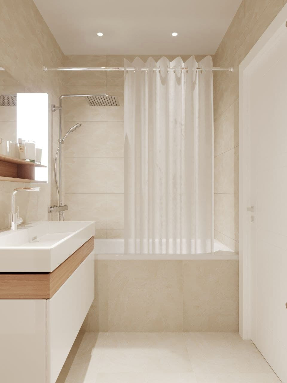 ЖК Времена Года