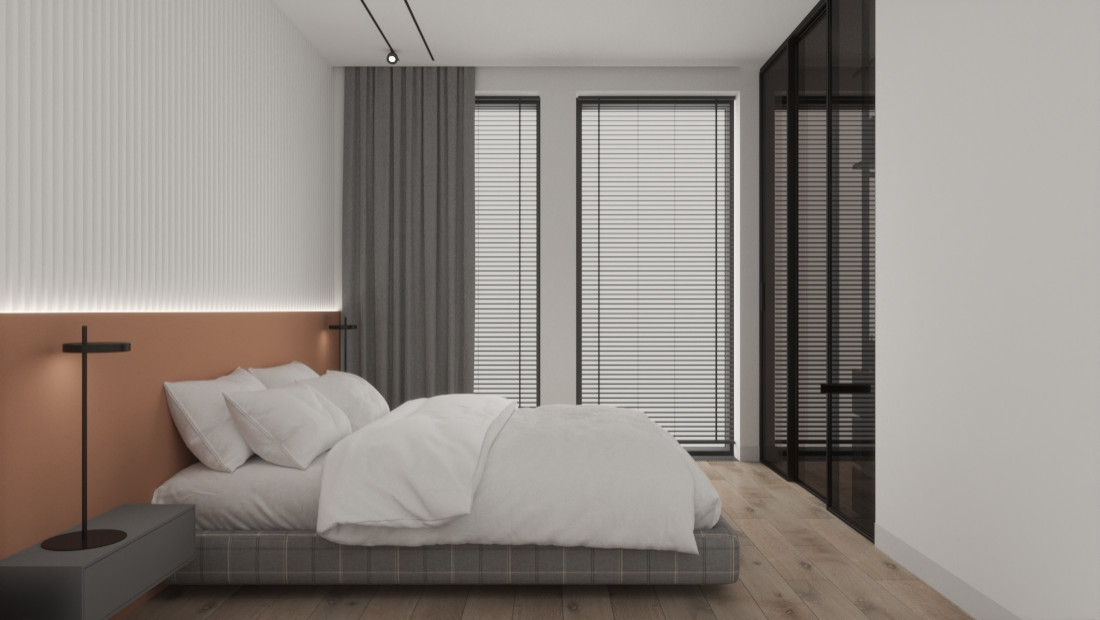 Апартаменты Play