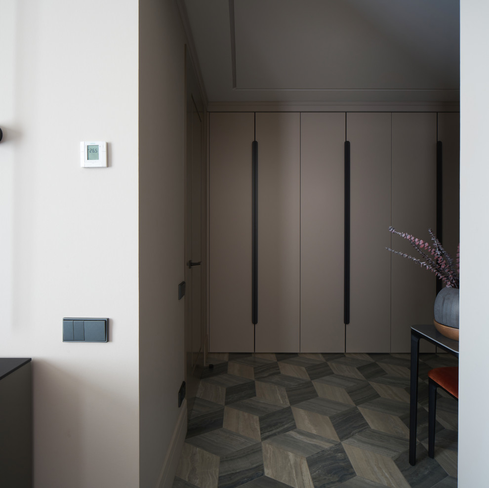 Giulia Novars в Екатеринбурге.