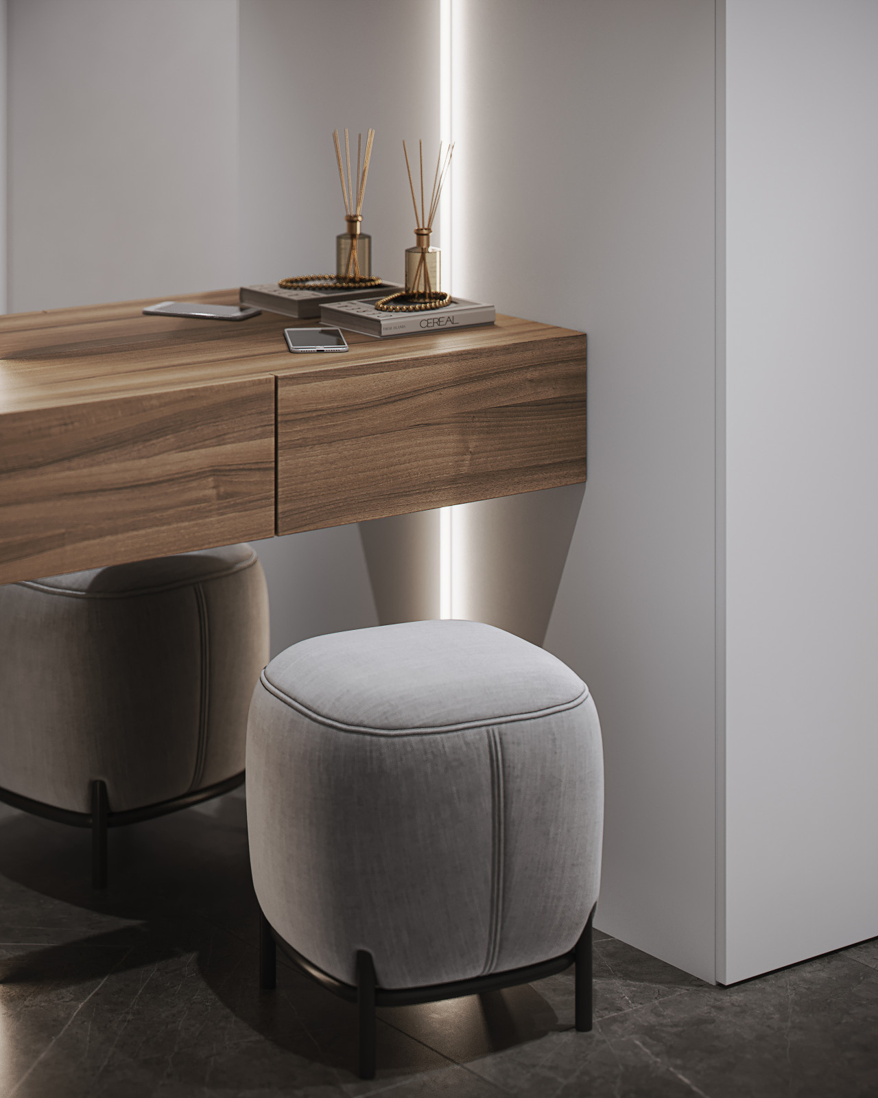 ЖК Династия для Миланы