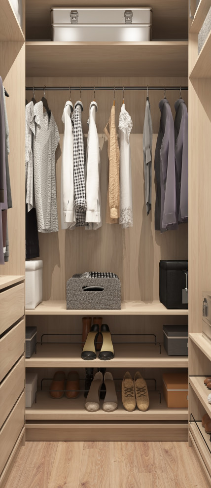 Преображенская