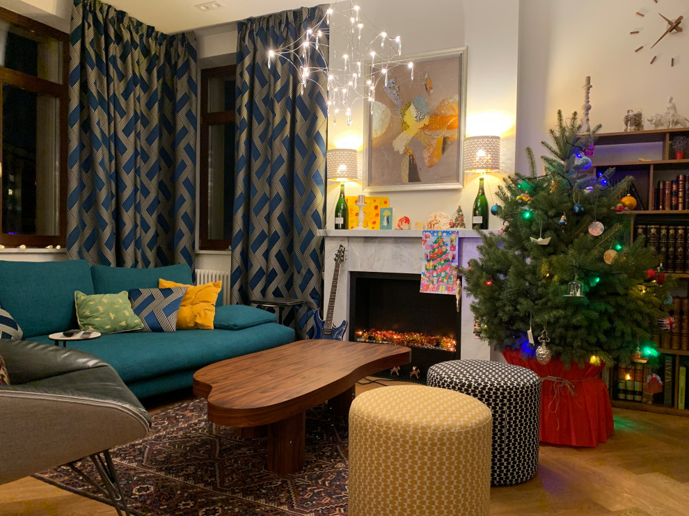 Обложка проекта: Проект Счастье