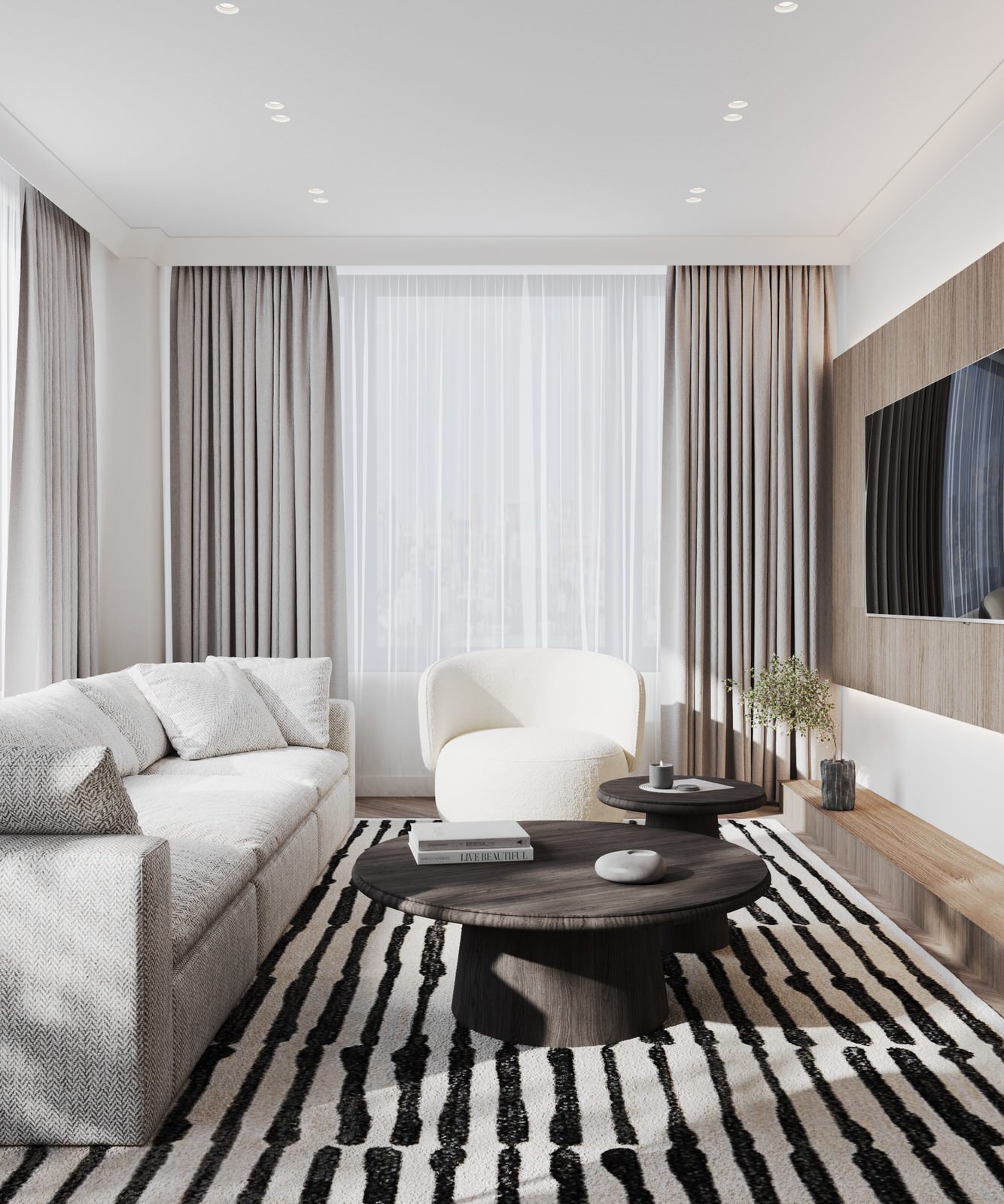 ЖК на Декабристов