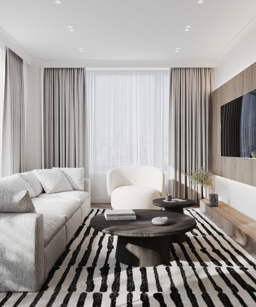 ЖК на Декабристов