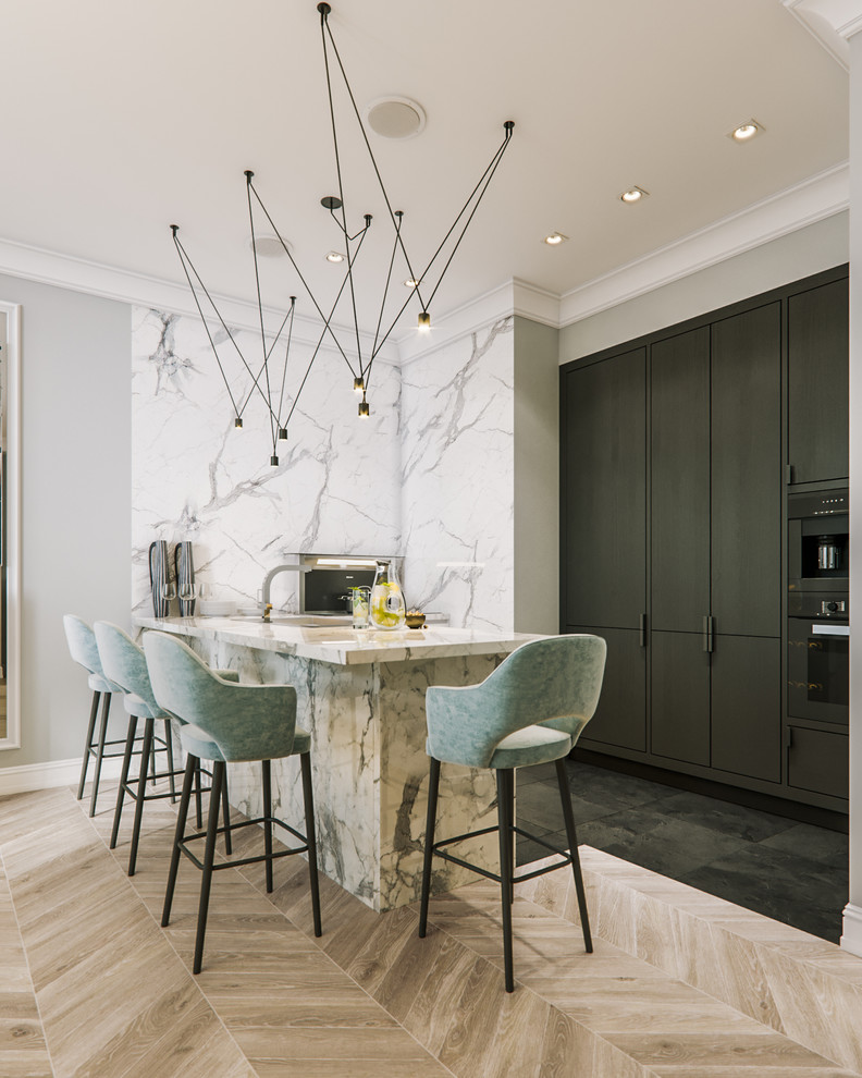 Квартира на Бакунина