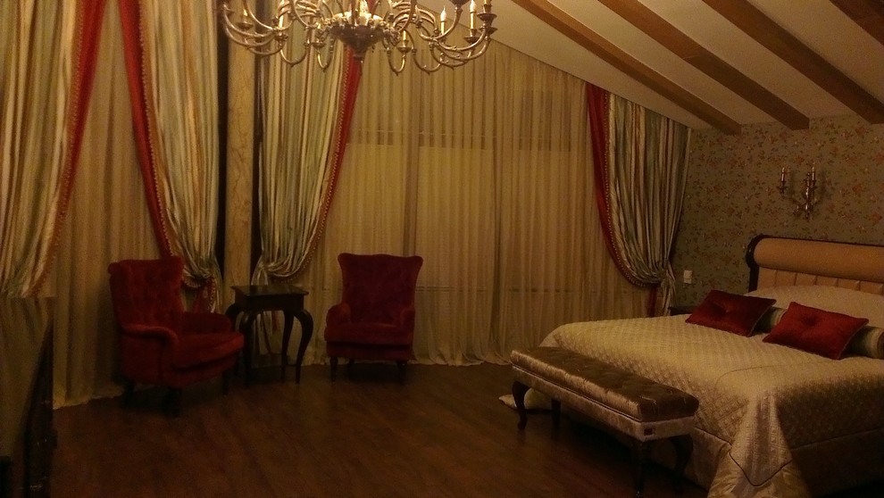 Реализованные проекты