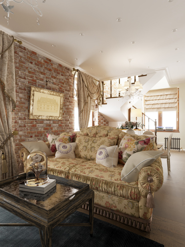 ЖК"Город набережных"