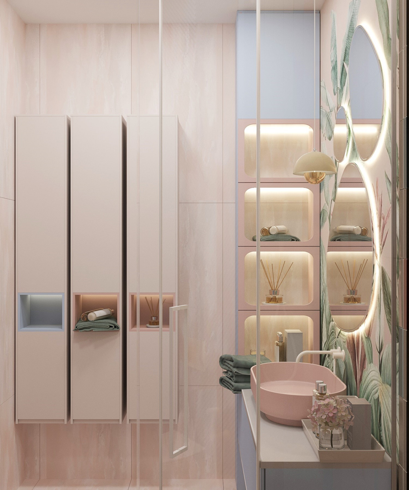 Нагатино Айленд 2