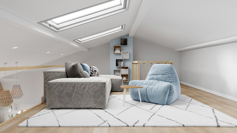 ТАУНХАУС БРИТАНИКА