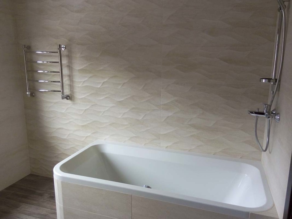 Отделка дома п. Токсово, Всеволожский р-н