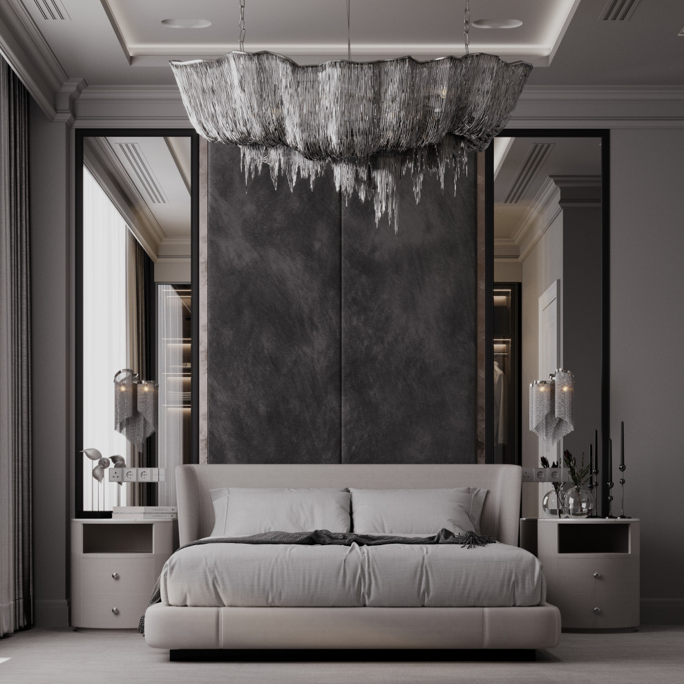 Изабелла Патокова