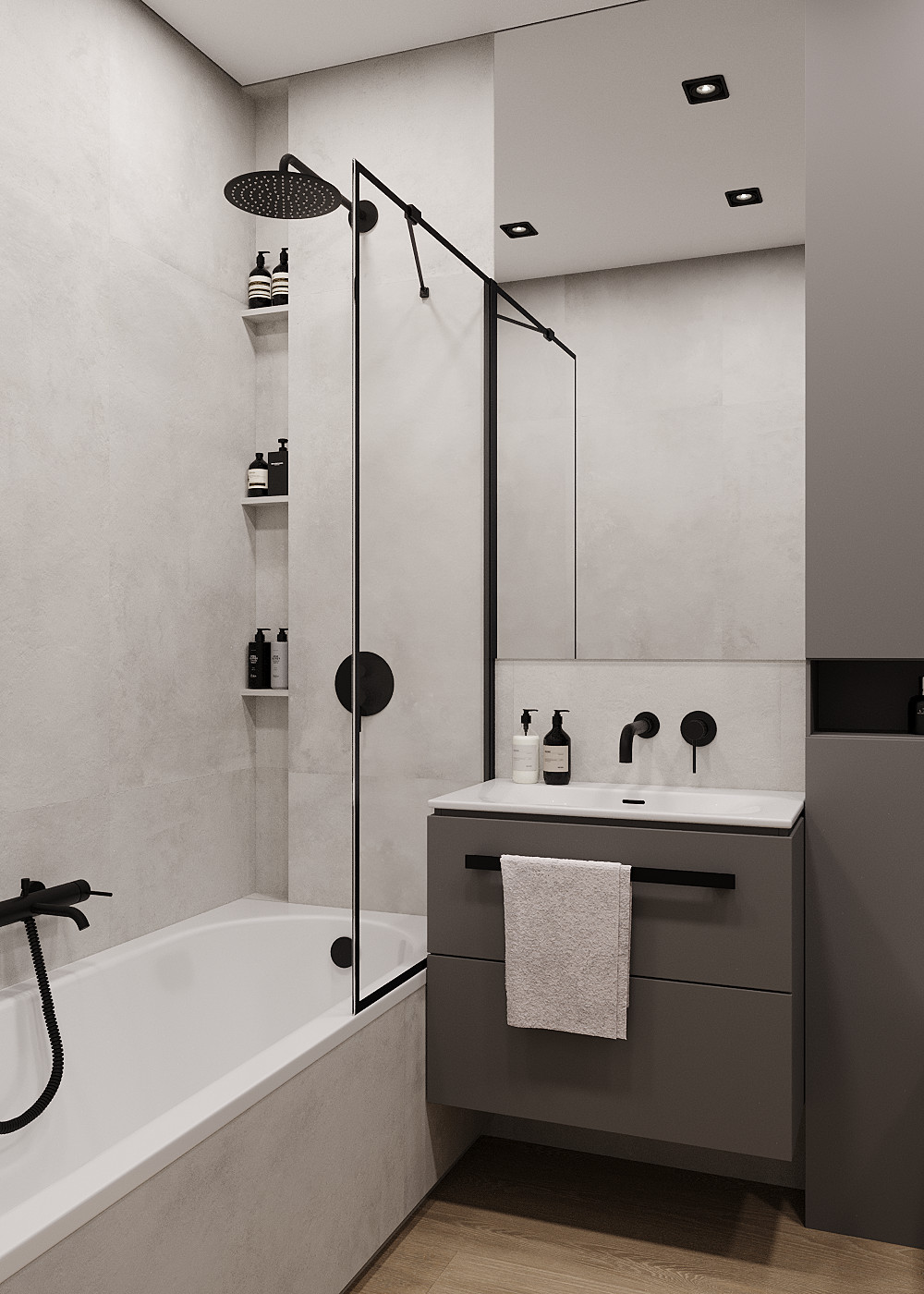 Минимализм