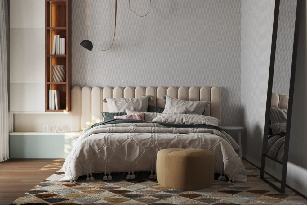 Дом в КП "Векшино"