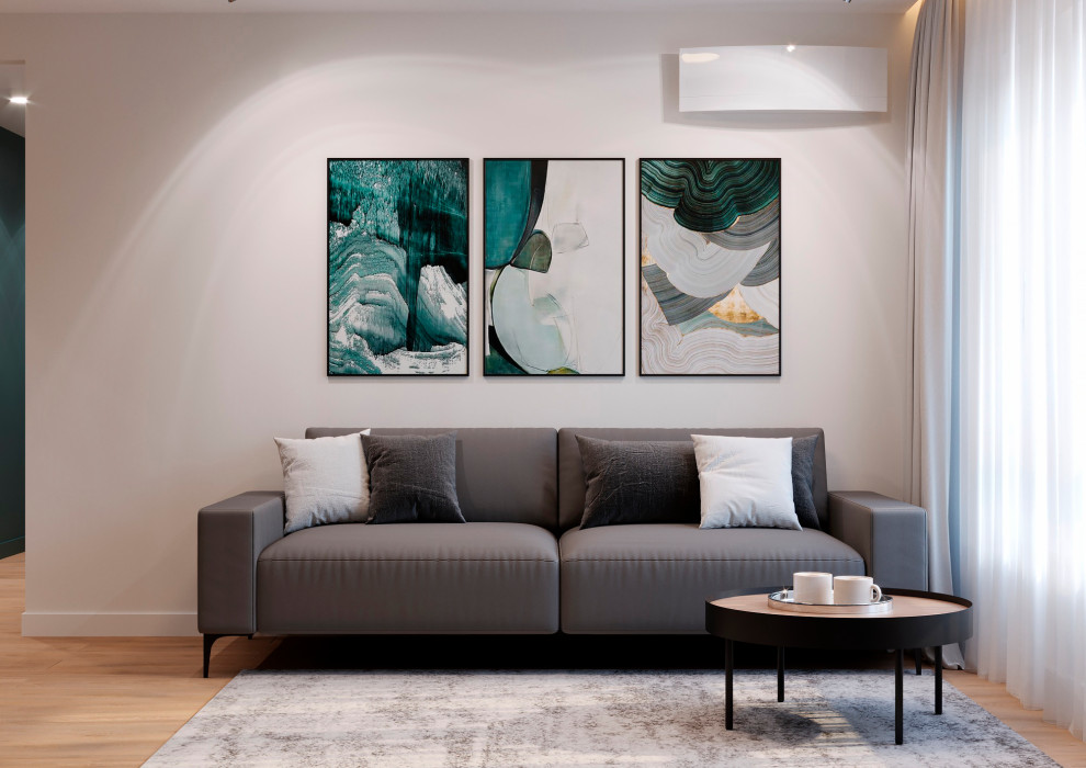 ЖК "Мякинино Парк"