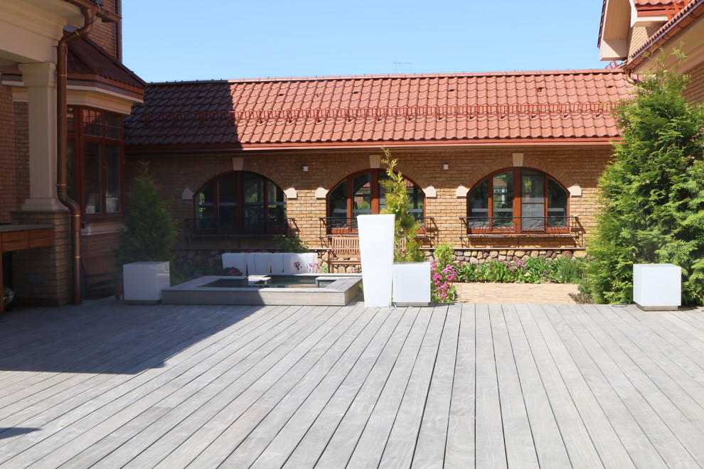 Бельгийка 02